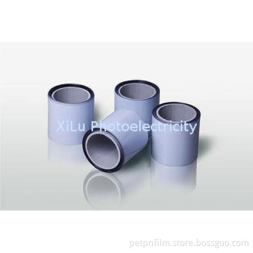 Acrylic Waterproof Adhesive Tape with Polyester Film Double